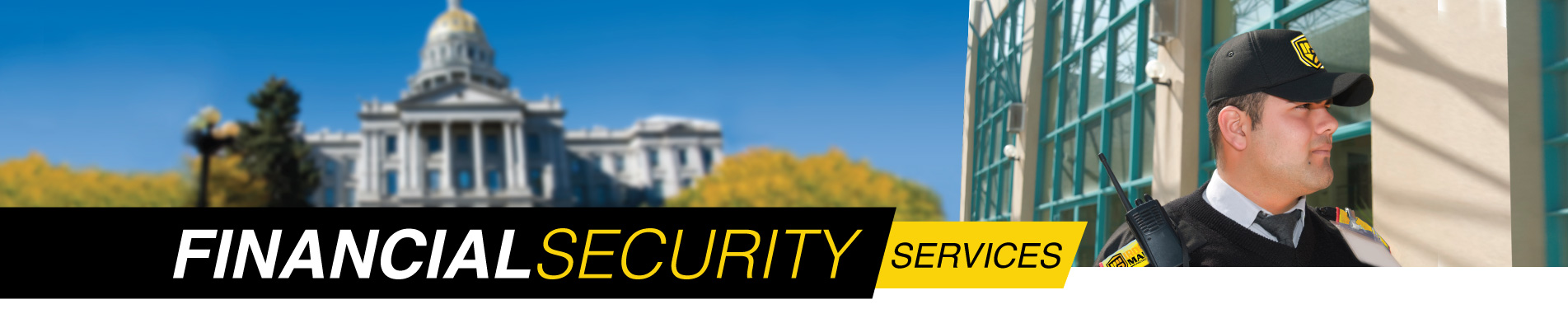 Houston area financial security services