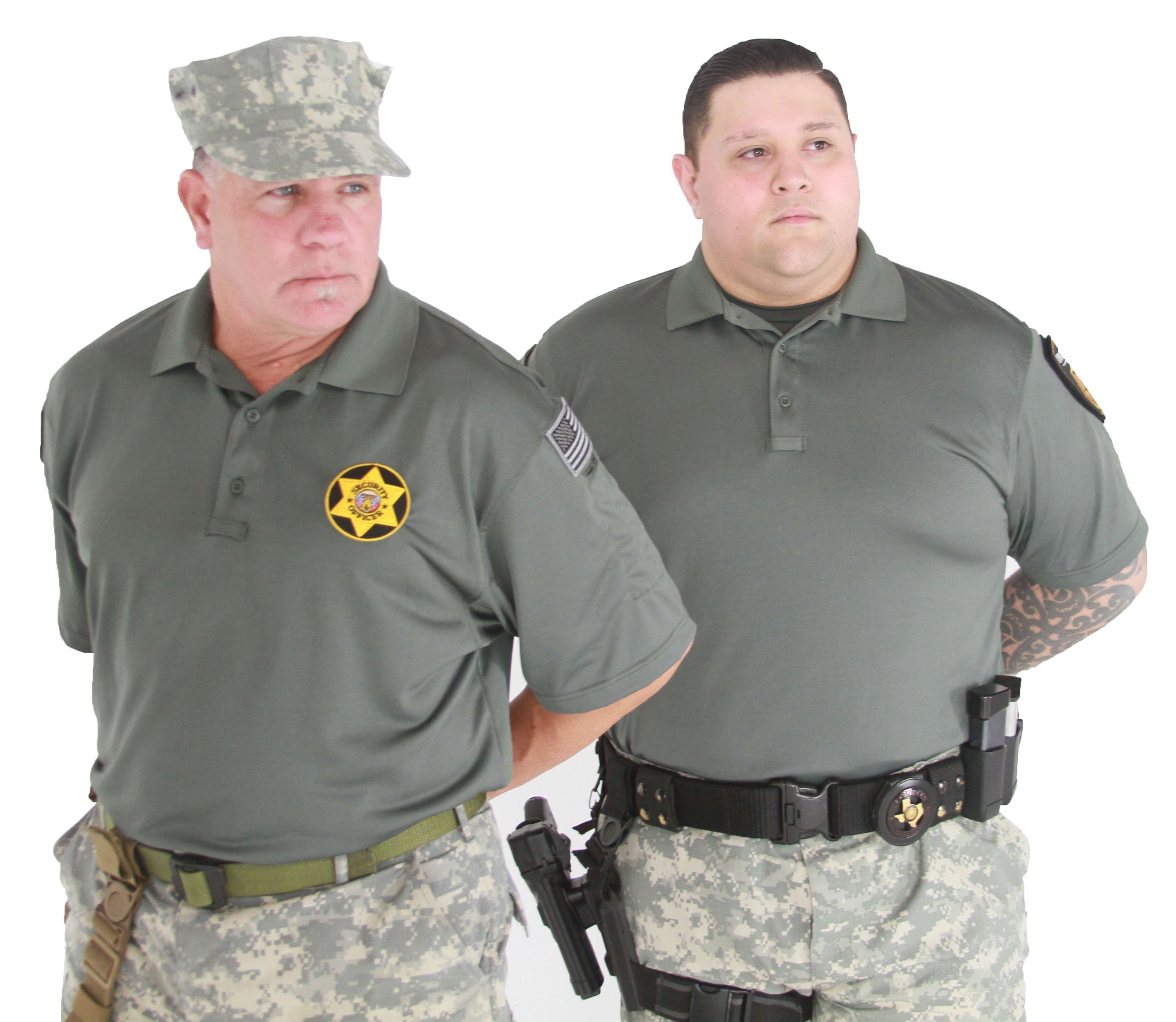 Maritime Security Services In Houston