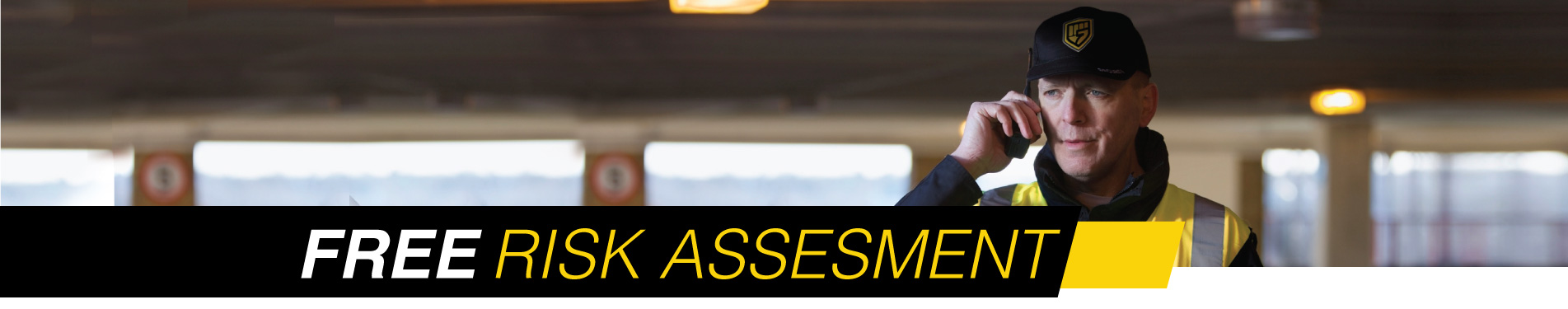 free Houston area security risk assesment