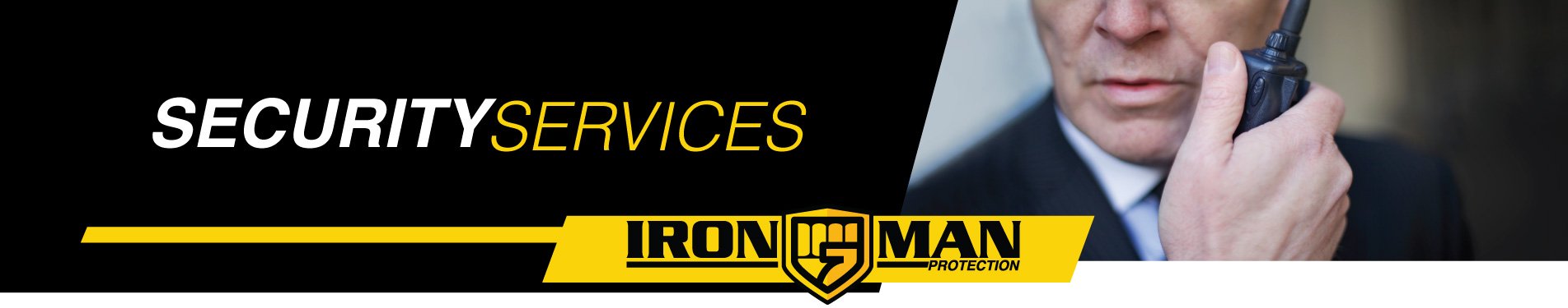 security services in or around Houston